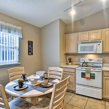 Clermont Home With Pool And Game Room, 10 Mi To Parks! Ορλάντο Εξωτερικό φωτογραφία
