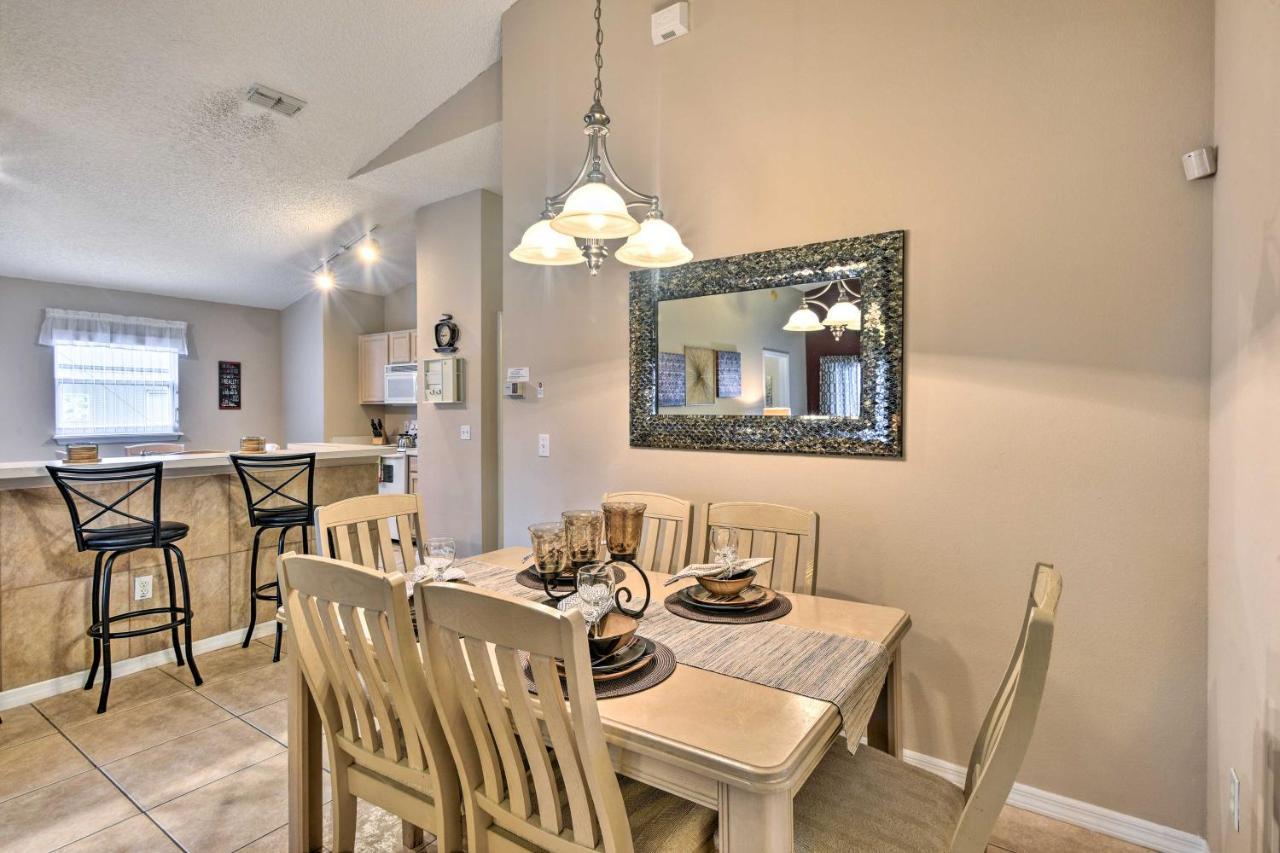 Clermont Home With Pool And Game Room, 10 Mi To Parks! Ορλάντο Εξωτερικό φωτογραφία