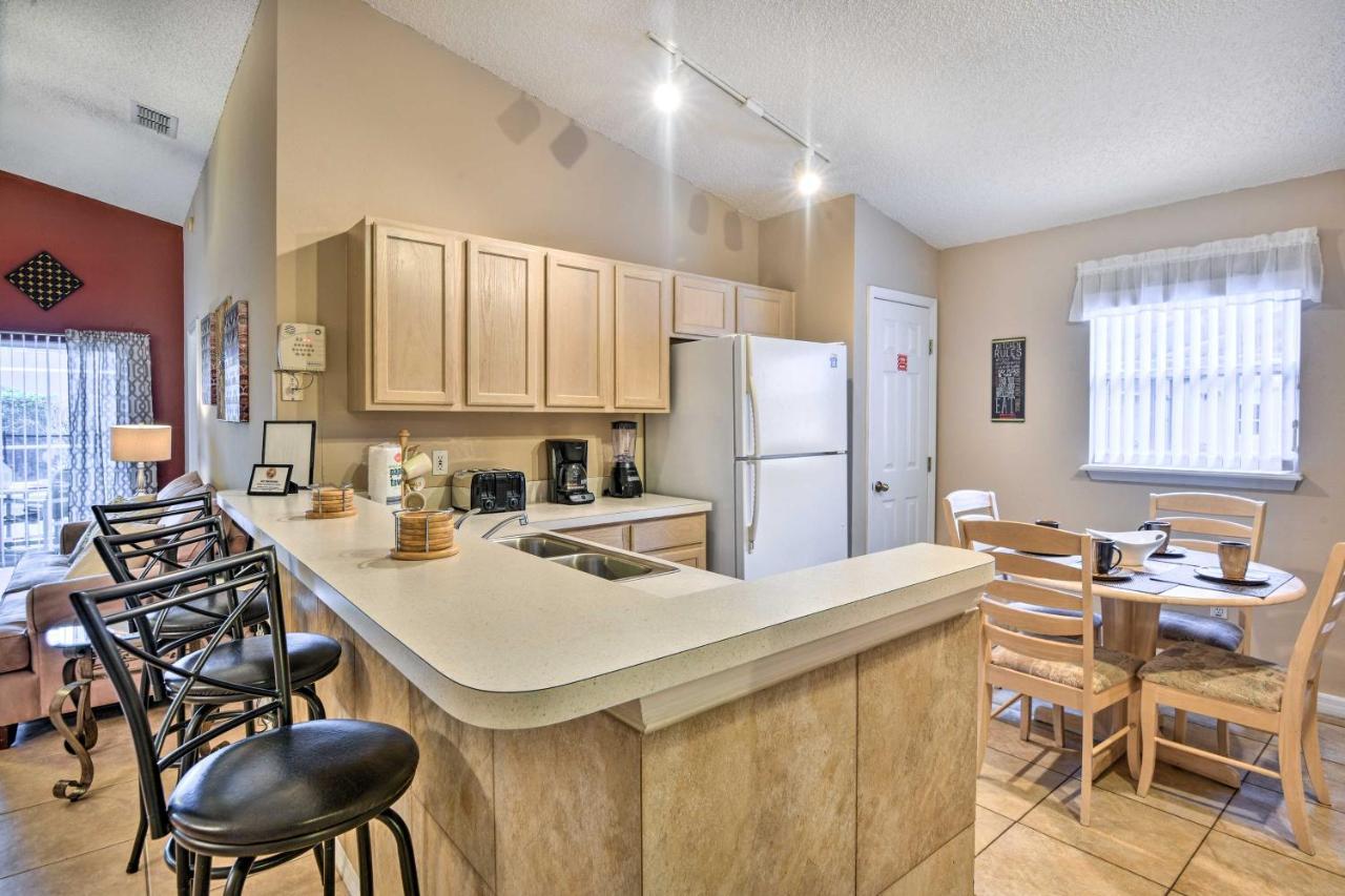 Clermont Home With Pool And Game Room, 10 Mi To Parks! Ορλάντο Εξωτερικό φωτογραφία