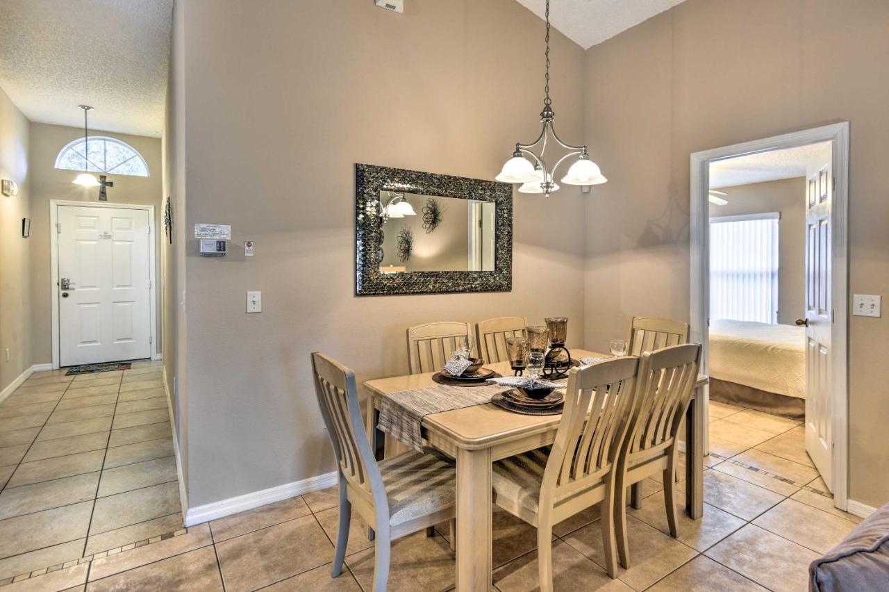 Clermont Home With Pool And Game Room, 10 Mi To Parks! Ορλάντο Εξωτερικό φωτογραφία