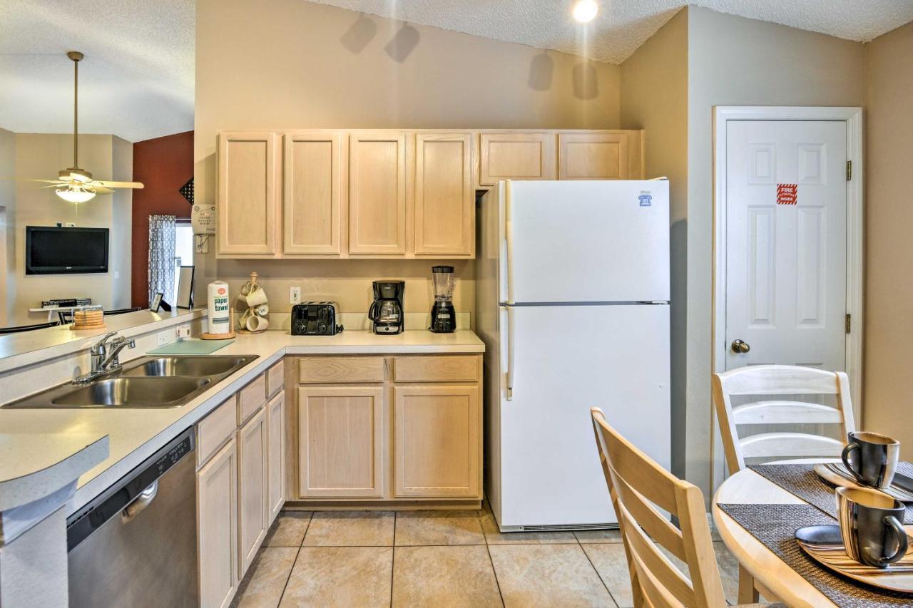 Clermont Home With Pool And Game Room, 10 Mi To Parks! Ορλάντο Εξωτερικό φωτογραφία