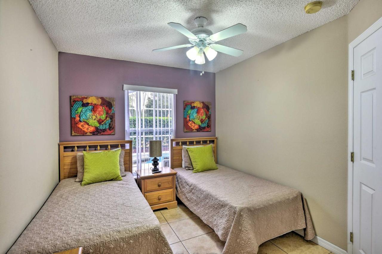 Clermont Home With Pool And Game Room, 10 Mi To Parks! Ορλάντο Εξωτερικό φωτογραφία
