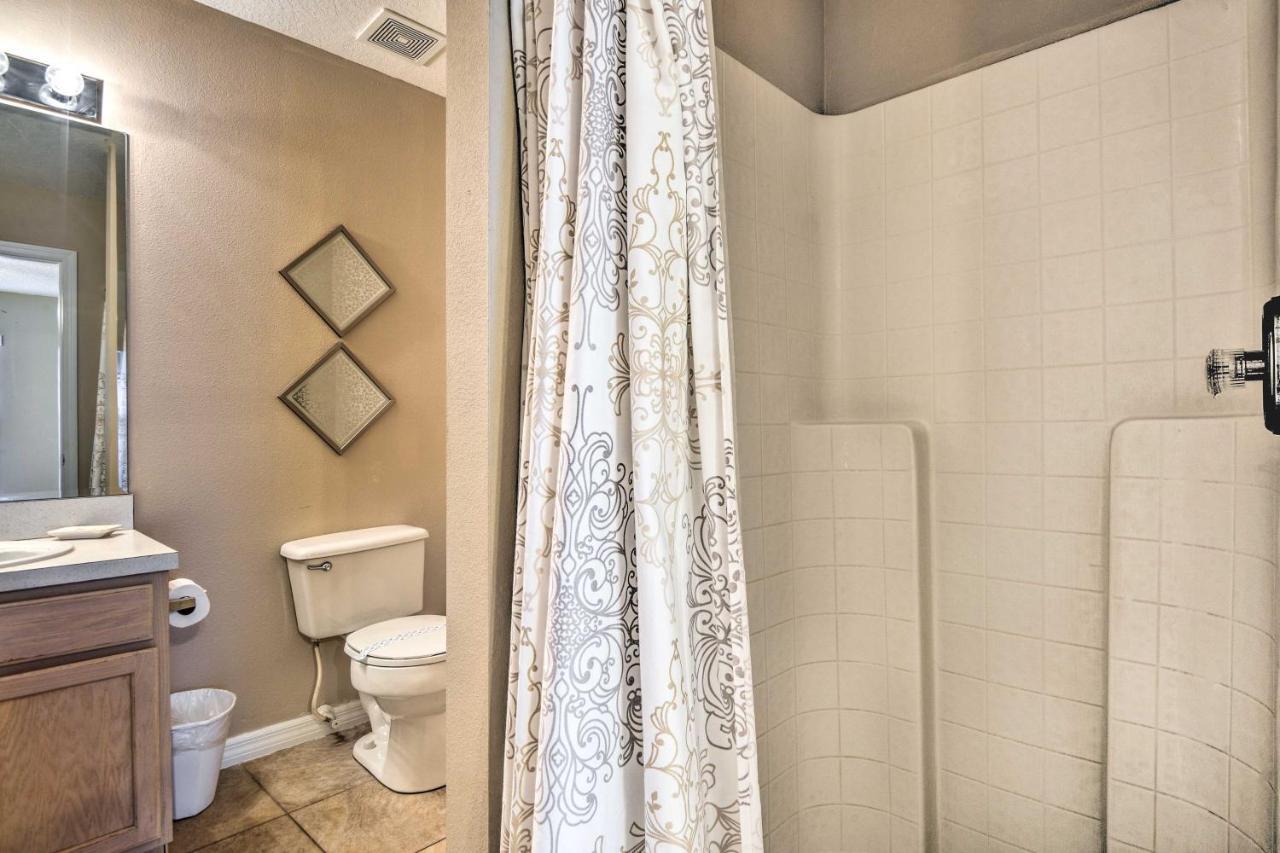 Clermont Home With Pool And Game Room, 10 Mi To Parks! Ορλάντο Εξωτερικό φωτογραφία