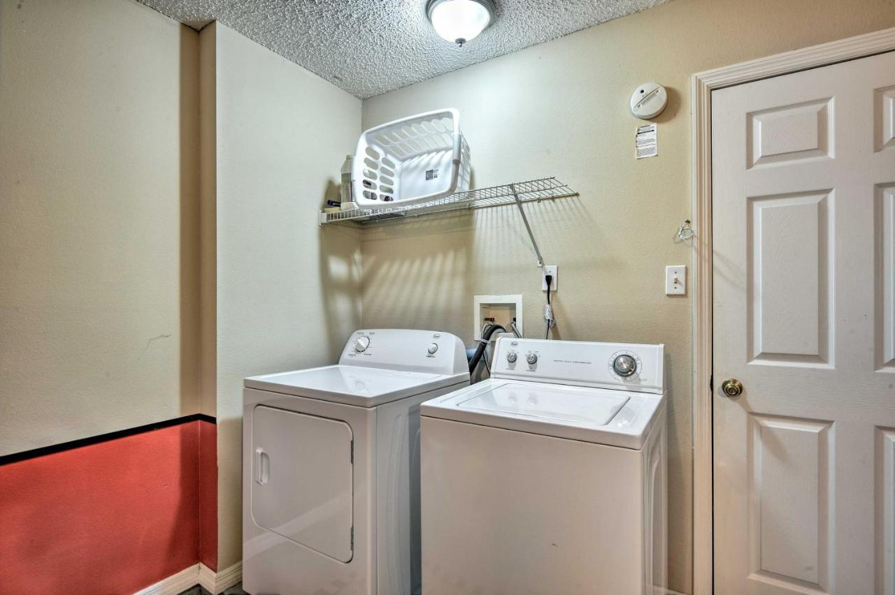 Clermont Home With Pool And Game Room, 10 Mi To Parks! Ορλάντο Εξωτερικό φωτογραφία