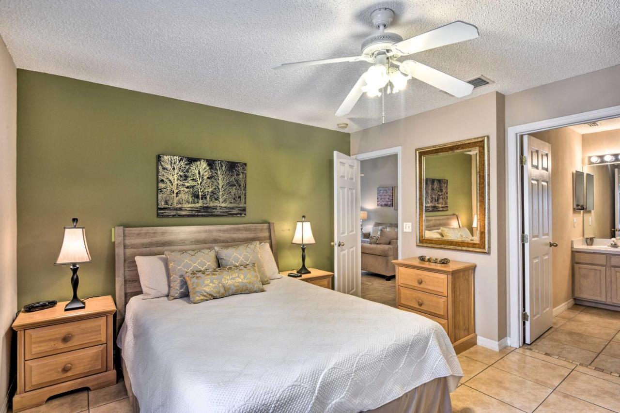 Clermont Home With Pool And Game Room, 10 Mi To Parks! Ορλάντο Εξωτερικό φωτογραφία