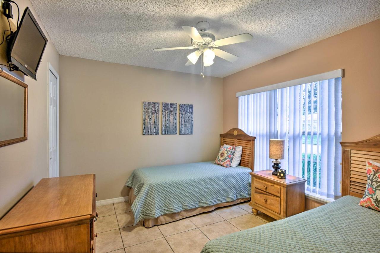 Clermont Home With Pool And Game Room, 10 Mi To Parks! Ορλάντο Εξωτερικό φωτογραφία