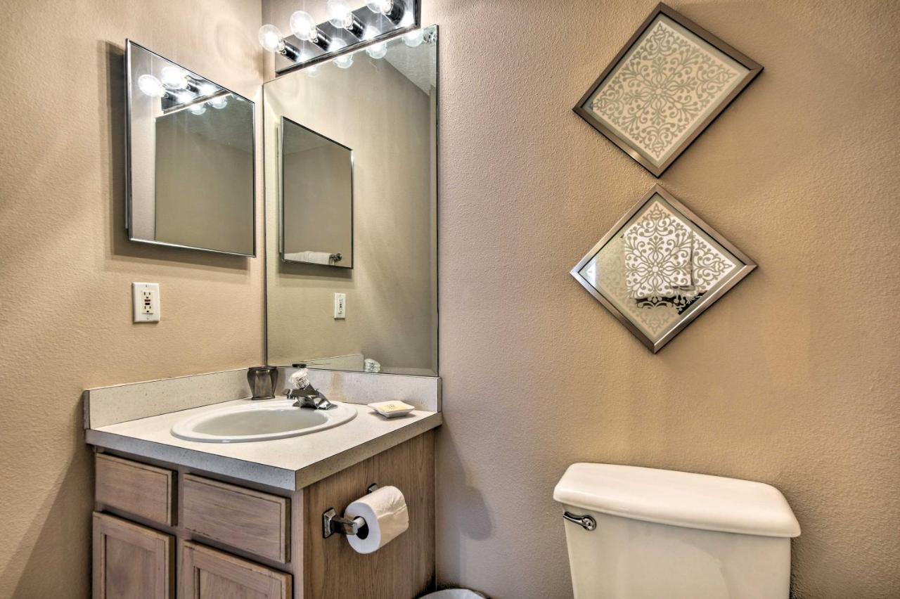 Clermont Home With Pool And Game Room, 10 Mi To Parks! Ορλάντο Εξωτερικό φωτογραφία