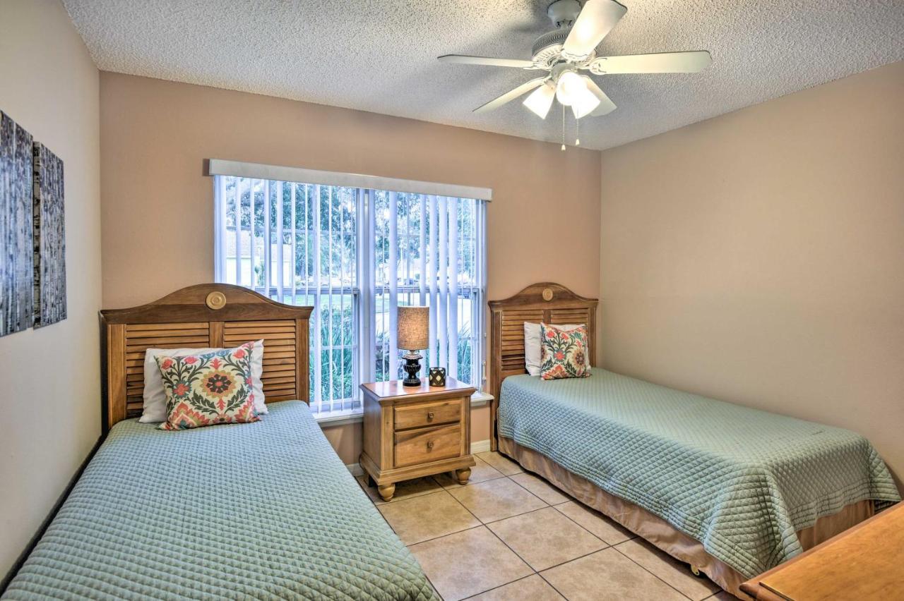 Clermont Home With Pool And Game Room, 10 Mi To Parks! Ορλάντο Εξωτερικό φωτογραφία